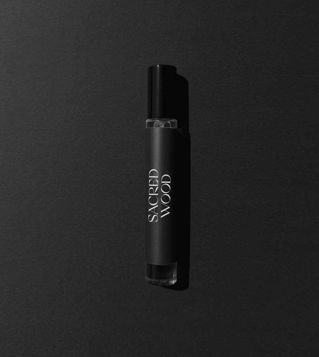 Gojema Sacred Wood Eau De Parfum