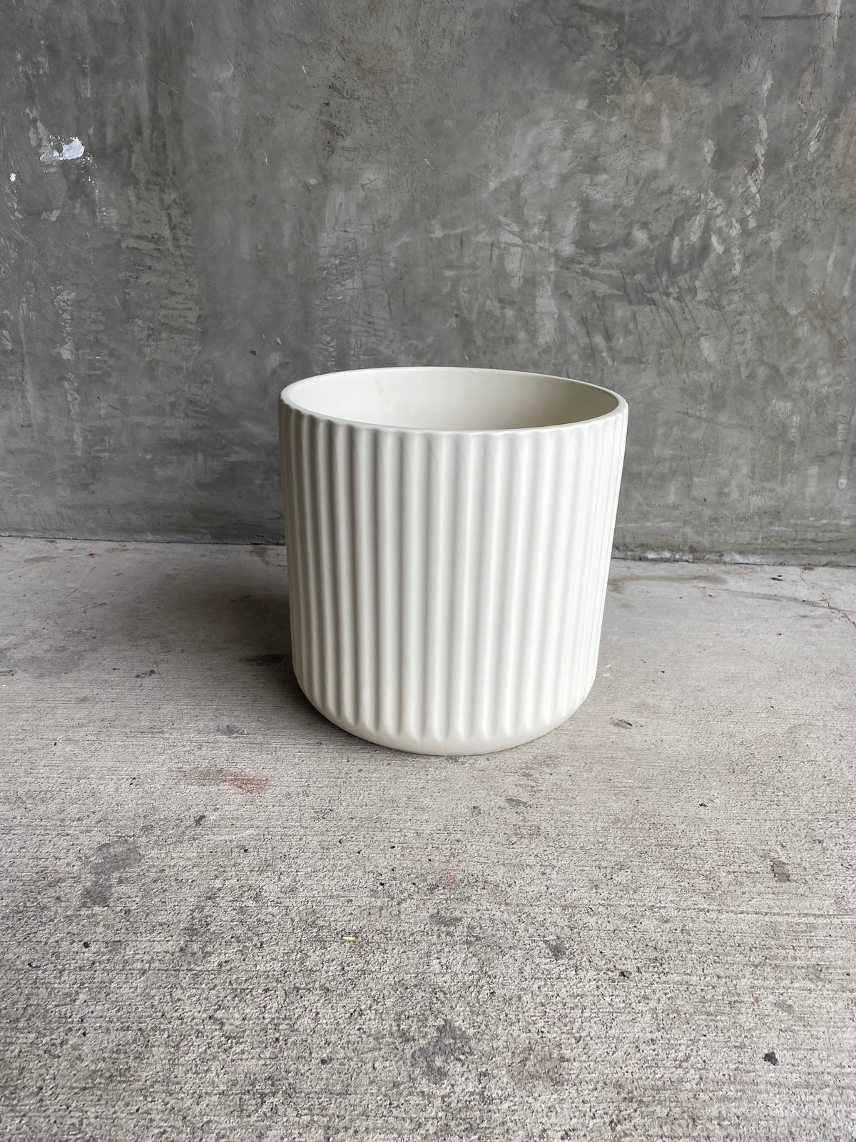 Edge Planter | Plant Party