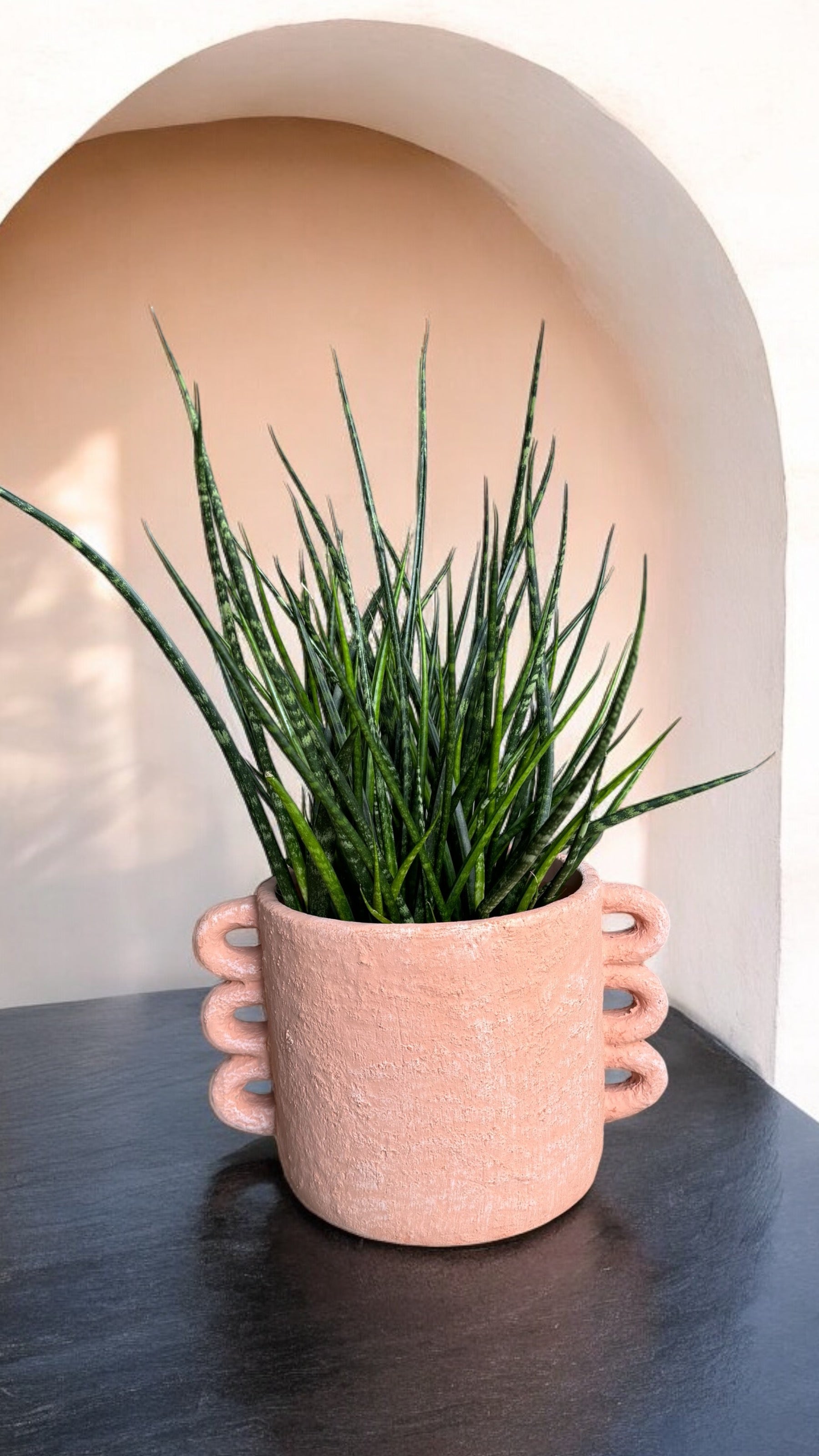 Plant Party Mikado Planter