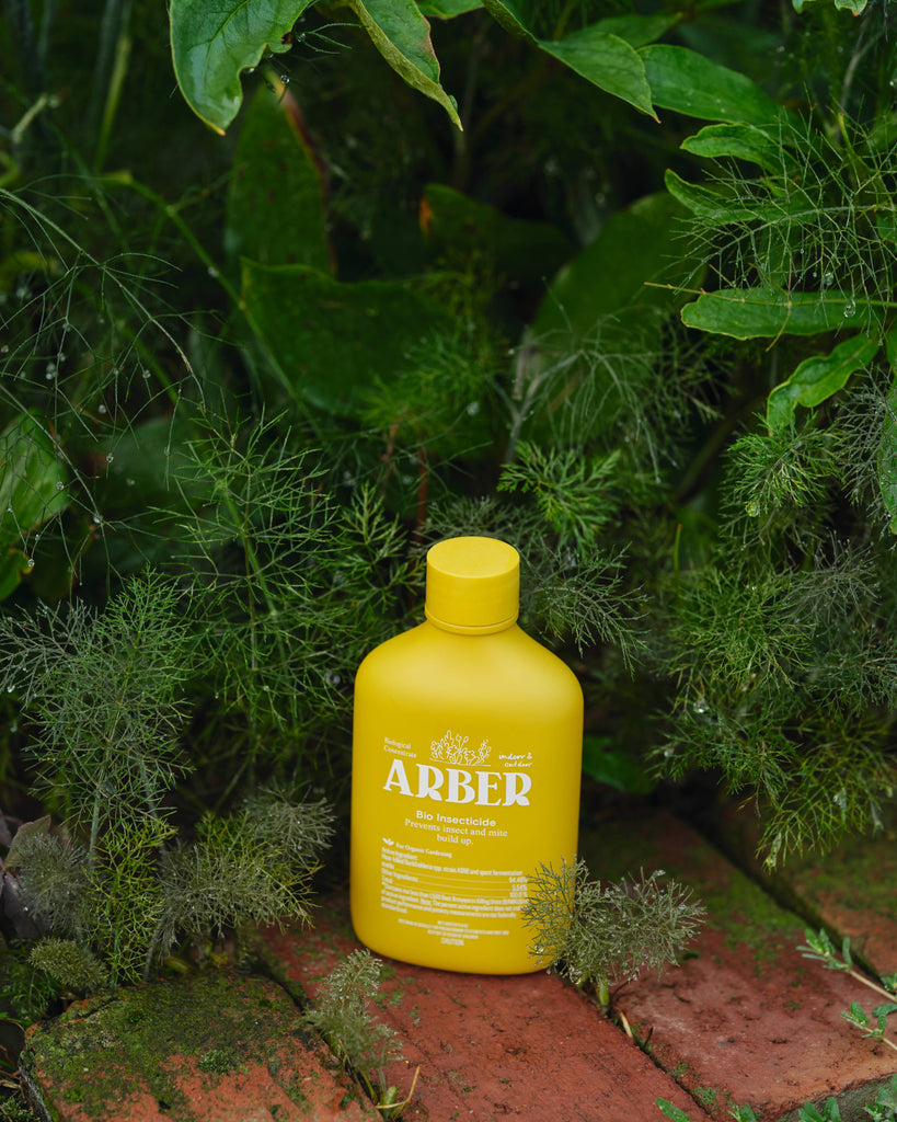 Arber - Organic Bio Insecticide 8oz
