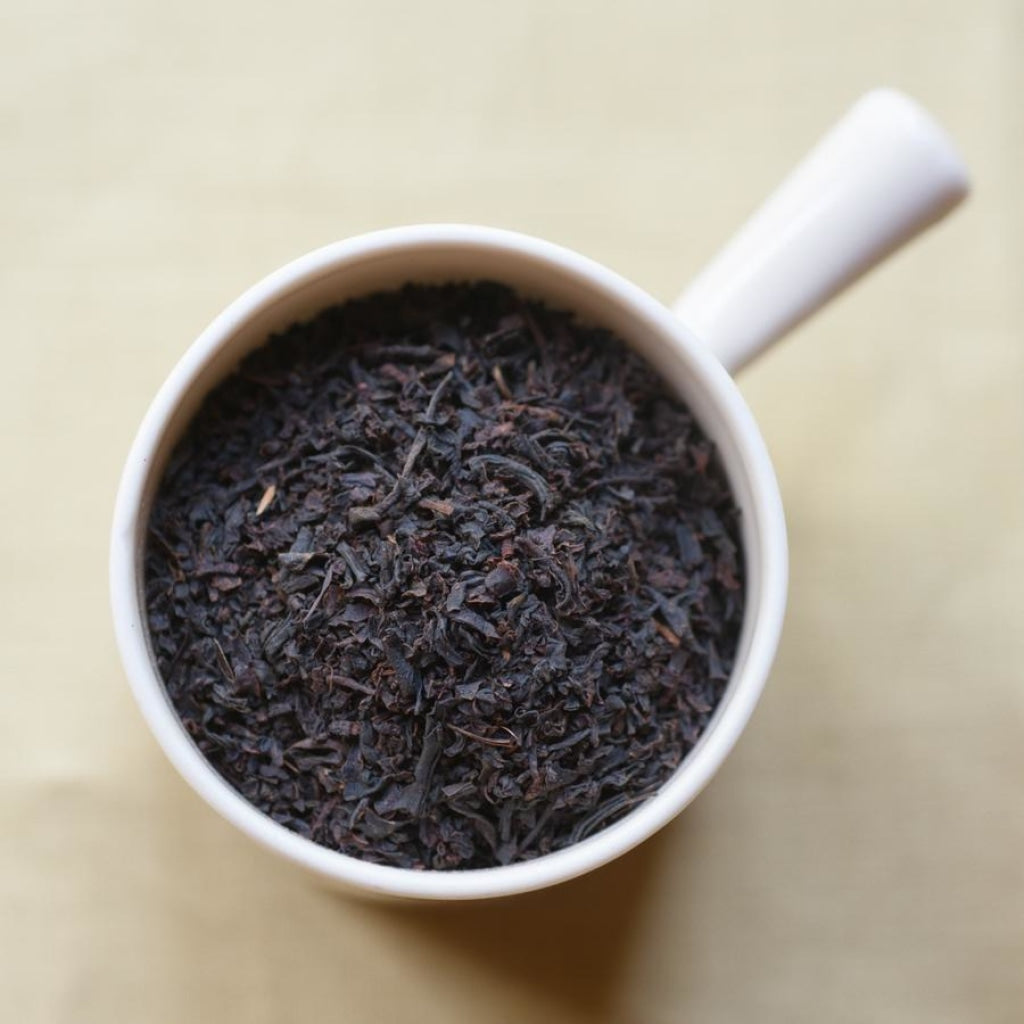 Earl Grey Tea
