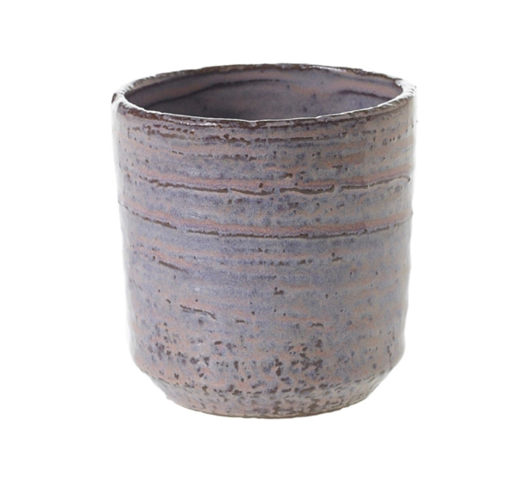 Lavendula Planter Medium 3.5X 3.5 Pottery