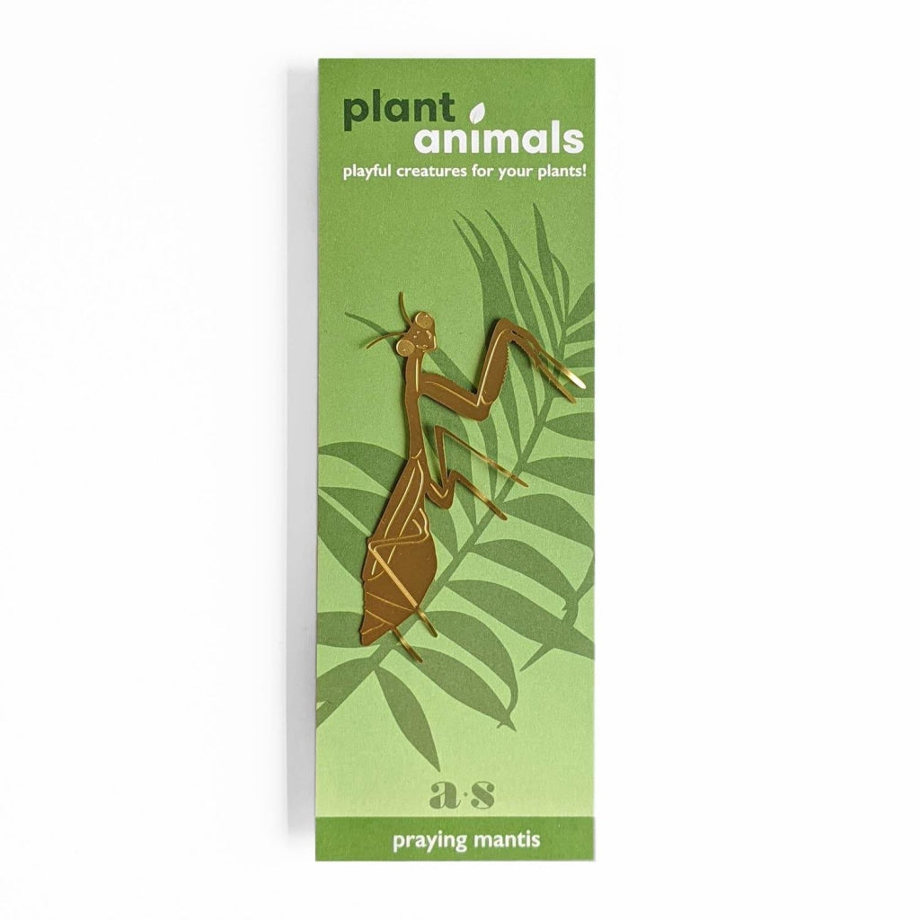 Plant Animals